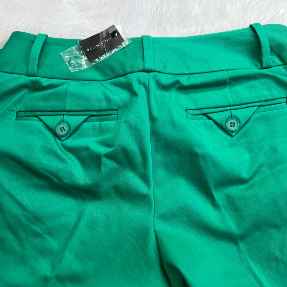 The Limited Ankle Pants/Slacks - Picture 3 of 9